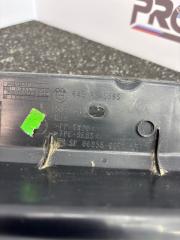 Пластик моторного отсека X5 2017 F15