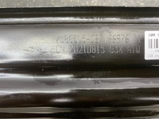 Усилитель бампера заднего 5 2021 G30 B47