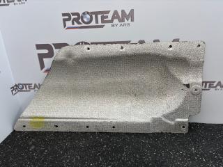 Защита днища BMW X6 G06