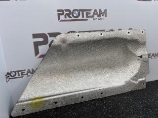 Защита днища X6 2019 G06