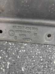 Защита днища X6 2019 G06