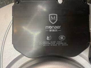 Диск тормозной (комплект) X5 2023 G05