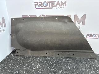 Защита днища BMW X5 2024