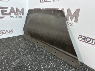 Защита днища X5 2024 G05