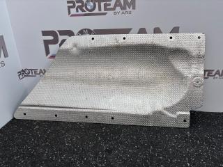 Защита днища BMW X5 G05