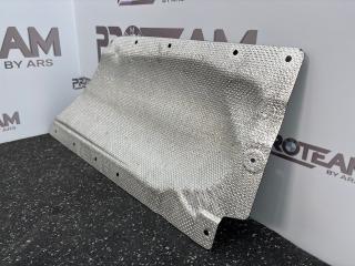 Защита днища X5 2024 G05