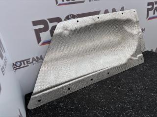 Защита днища X5 2024 G05