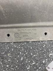 Защита днища X5 2024 G05