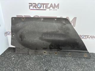 Защита днища BMW X7 2019