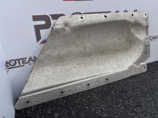 Защита днища X7 2019 G07