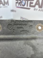 Защита днища X7 2019 G07