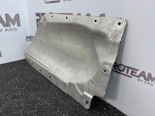 Защита днища X5 2023 G05