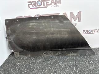 Защита днища BMW X5 2018