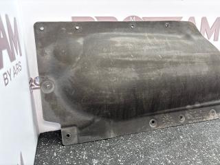 Защита днища BMW X5 G05