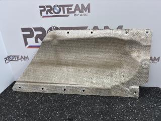 Защита днища X5 2018 G05