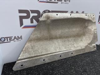 Защита днища X5 2018 G05