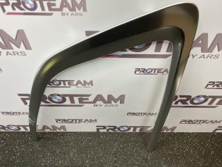 Молдинг стекла двери задней левой наружный X3 2022 G01