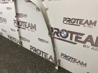 Молдинг стекла двери задней левой наружный X3 2022 G01