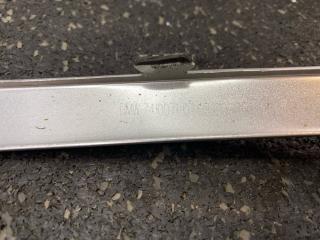 Молдинг стекла двери задней левой наружный X3 2022 G01