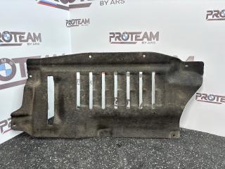 Защита днища BMW X3 2019 G01 7396704 контрактная