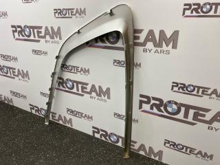 Молдинг стекла двери задней правой наружный X3 2022 G01