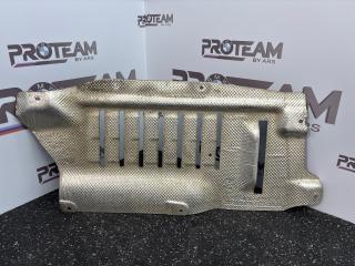 Защита днища X3 2019 G01