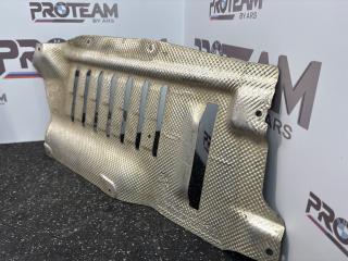 Защита днища X3 2019 G01