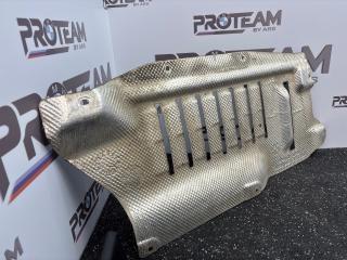 Защита днища X3 2019 G01