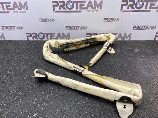 Подушка безопасности боковая (шторка) правая BMW M4 2015