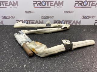 Подушка безопасности боковая (шторка) правая BMW 3 2017