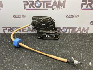 Замок двери задней левой BMW 5 2017