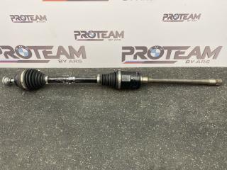 Полуось передняя правая (приводной вал BMW M5 2025