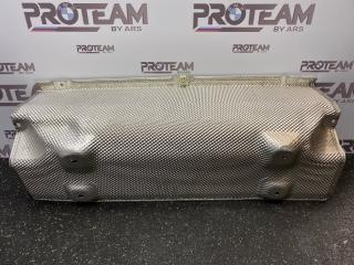 Теплозащита кузова BMW M5 2025