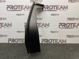 Водосток крышки багажника левый BMW M5 2025