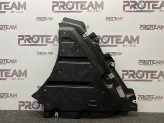 Защита бампера переднего BMW M5 2025