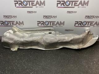 Теплозащита кузова BMW M5 2025