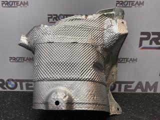 Теплозащита кузова BMW M5 2025