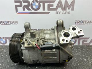 Компрессор кондиционера BMW 5 2018