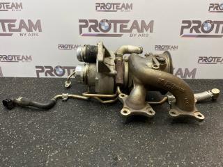 Турбина BMW X5 2019