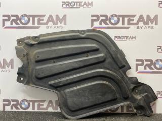 Защита днища BMW X5 2018