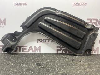 Защита днища BMW X7 2022