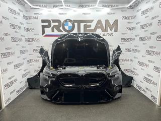 Передняя часть (ноускат) в сборе BMW M5 2025