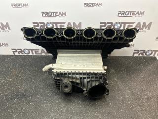 Коллектор впускной BMW X4 2019