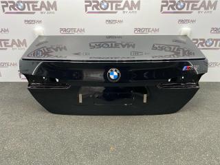 Крышка багажника BMW M5 2025