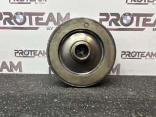 Шкив коленвала BMW X3 2019