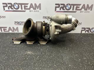 Турбина BMW X3 2019