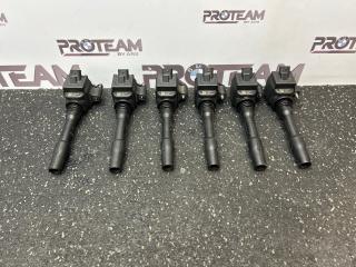 Фото запчасти катушка зажигания BMW X3 2019 контрактная запчасть Запчасть катушка зажигания BMW X3 2019