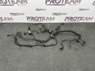 Проводка двигателя BMW 5 2019