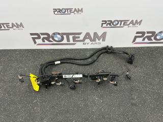 Проводка форсунок BMW 8 2019