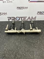 Топливная рампа BMW X3 2019 контрактная Топливная рампа BMW X3 2019